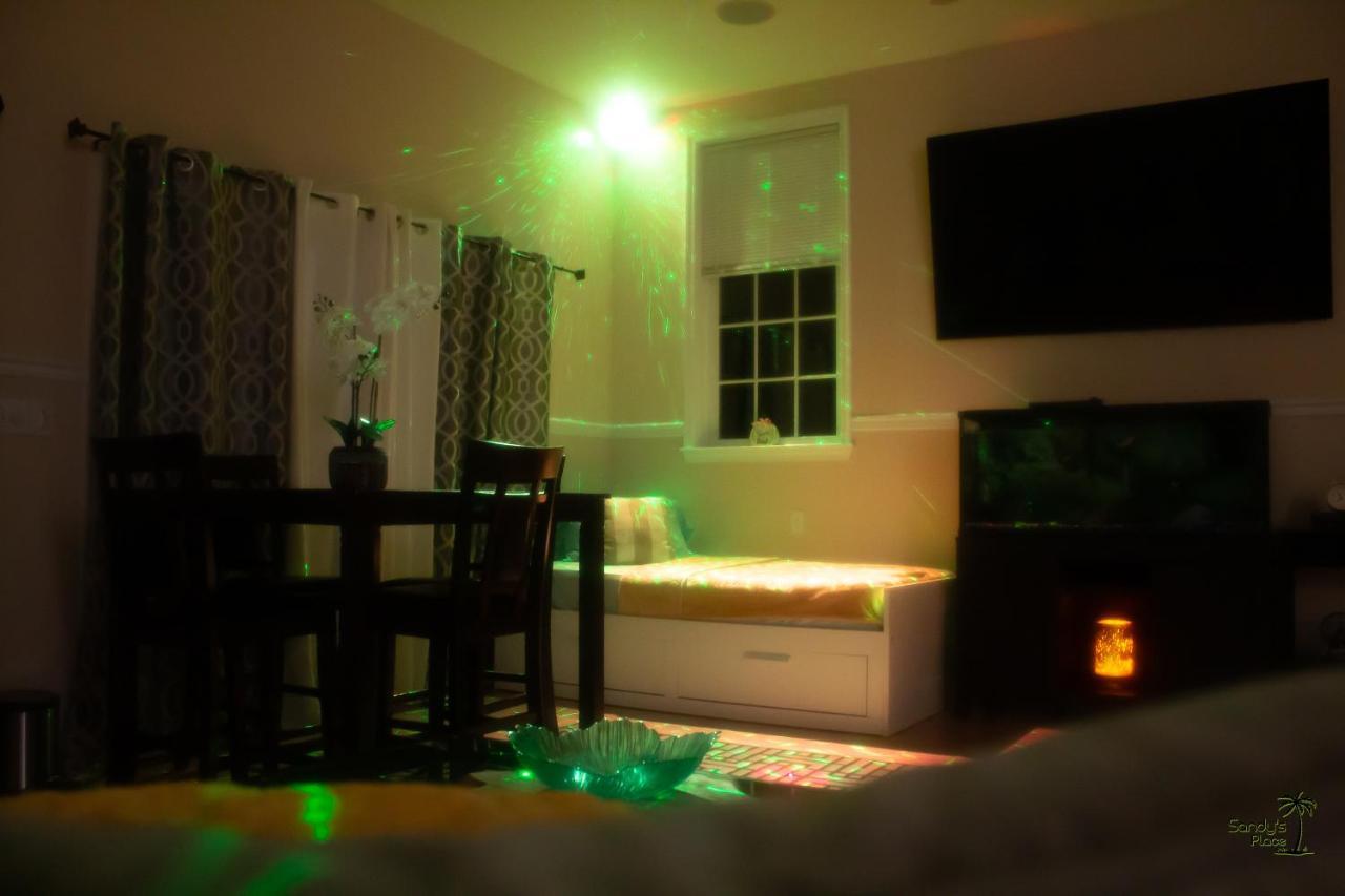 Sandy'S Place East Stroudsburg Dış mekan fotoğraf