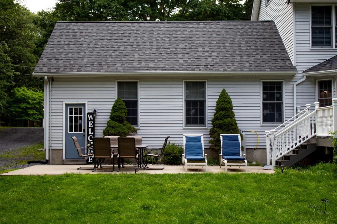 Sandy'S Place East Stroudsburg Dış mekan fotoğraf