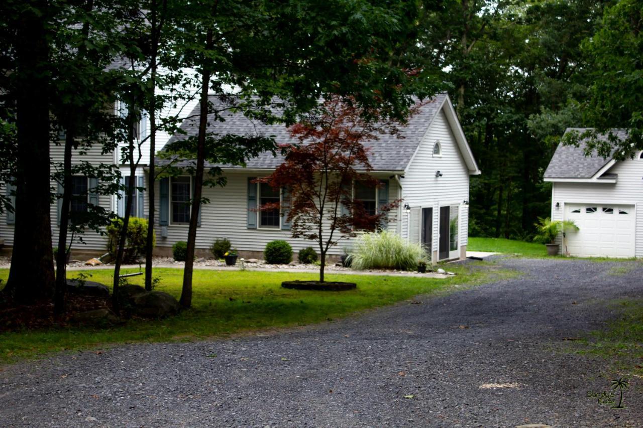 Sandy'S Place East Stroudsburg Dış mekan fotoğraf